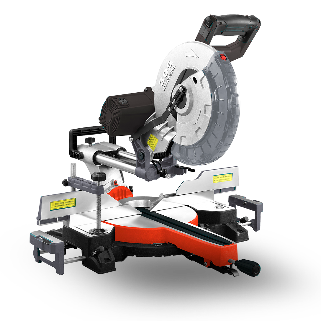 картинка JIB 7305B-2 Торцовочная пила от HARVEY-RUS