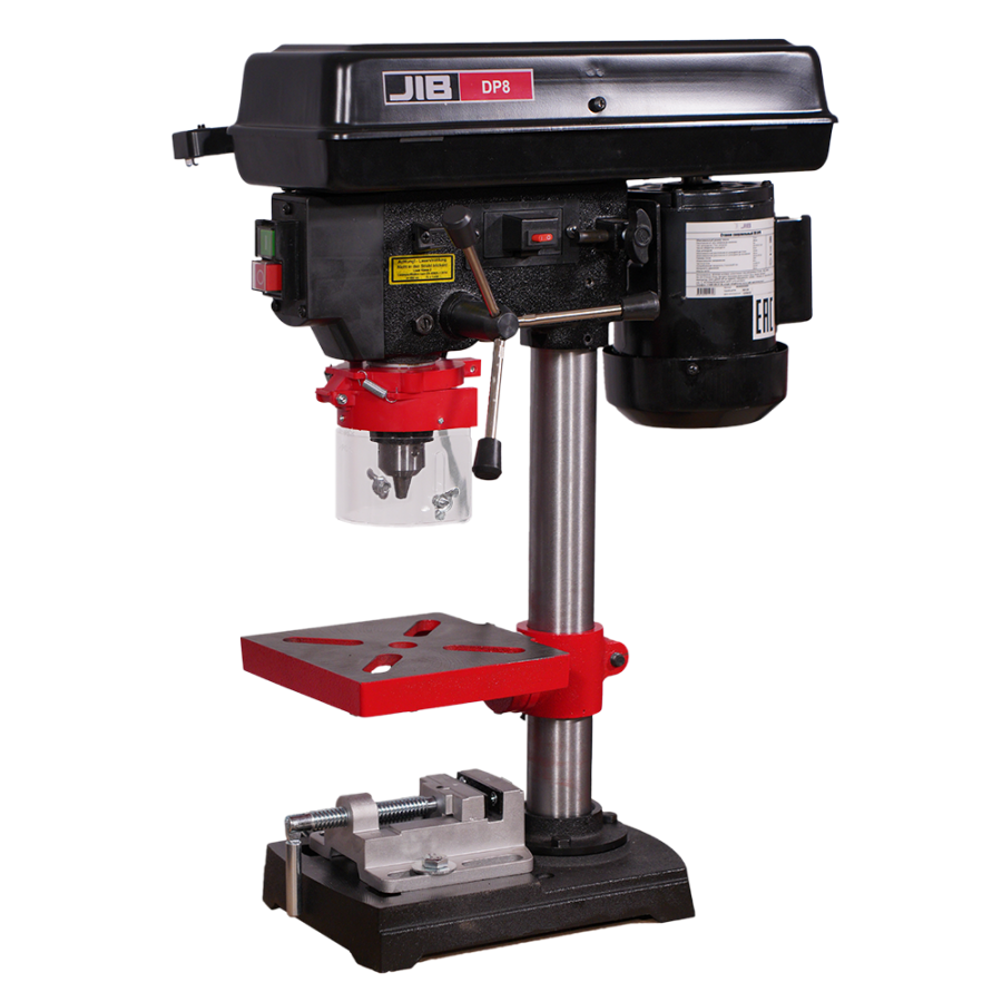 JIBDP8Сверлильныйстанок