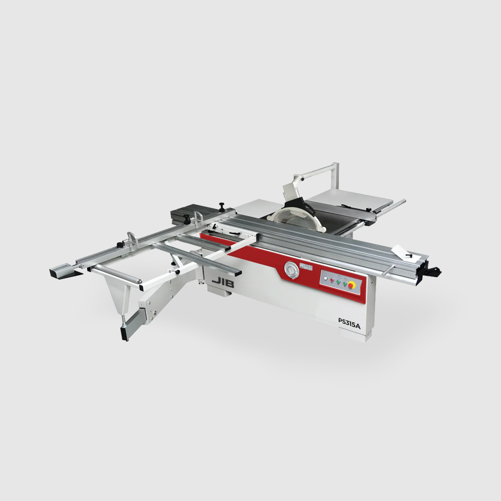 картинка JIB PS315A 400В от HARVEY-RUS