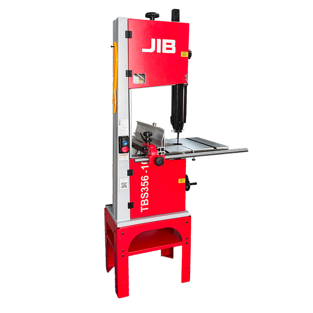 картинка JIB TBS-356-10 Ленточнопильный станок от HARVEY-RUS