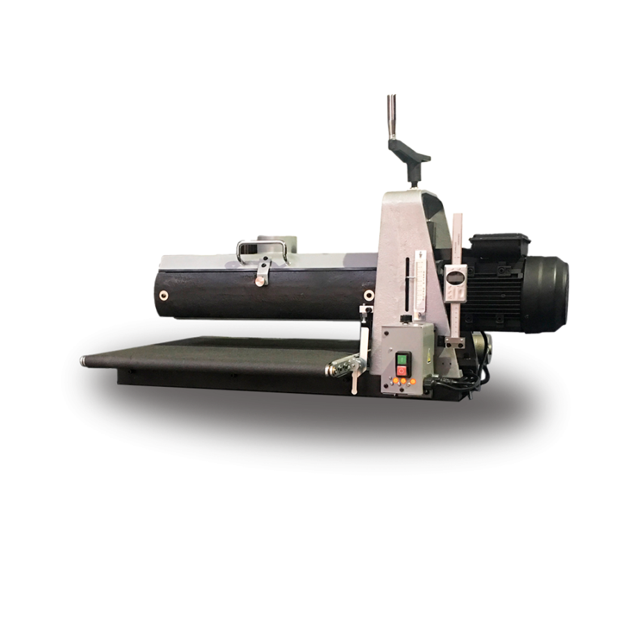 картинка WARRIOR W0604 Барабанный шлифовальный станок от HARVEY-RUS