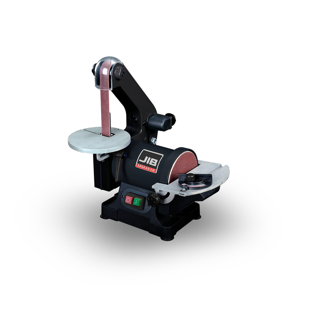 JIB MM493B