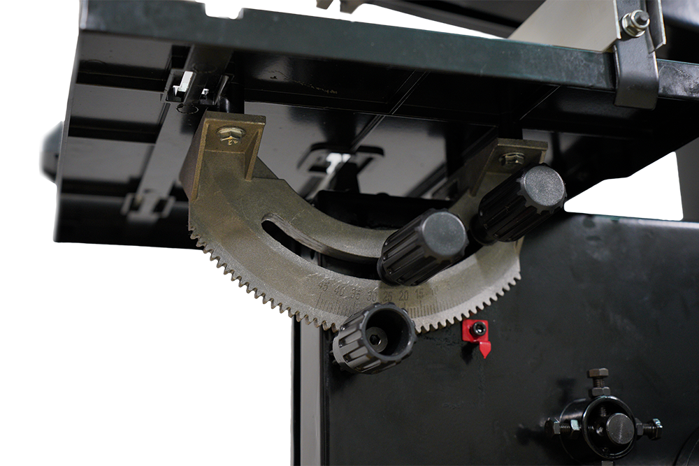 картинка JIB BS0902 Ленточнопильный станок от HARVEY-RUS