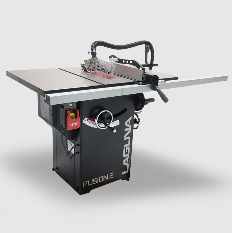 картинка Круглопильный санок LAGUNA F2 FUSION от HARVEY-RUS