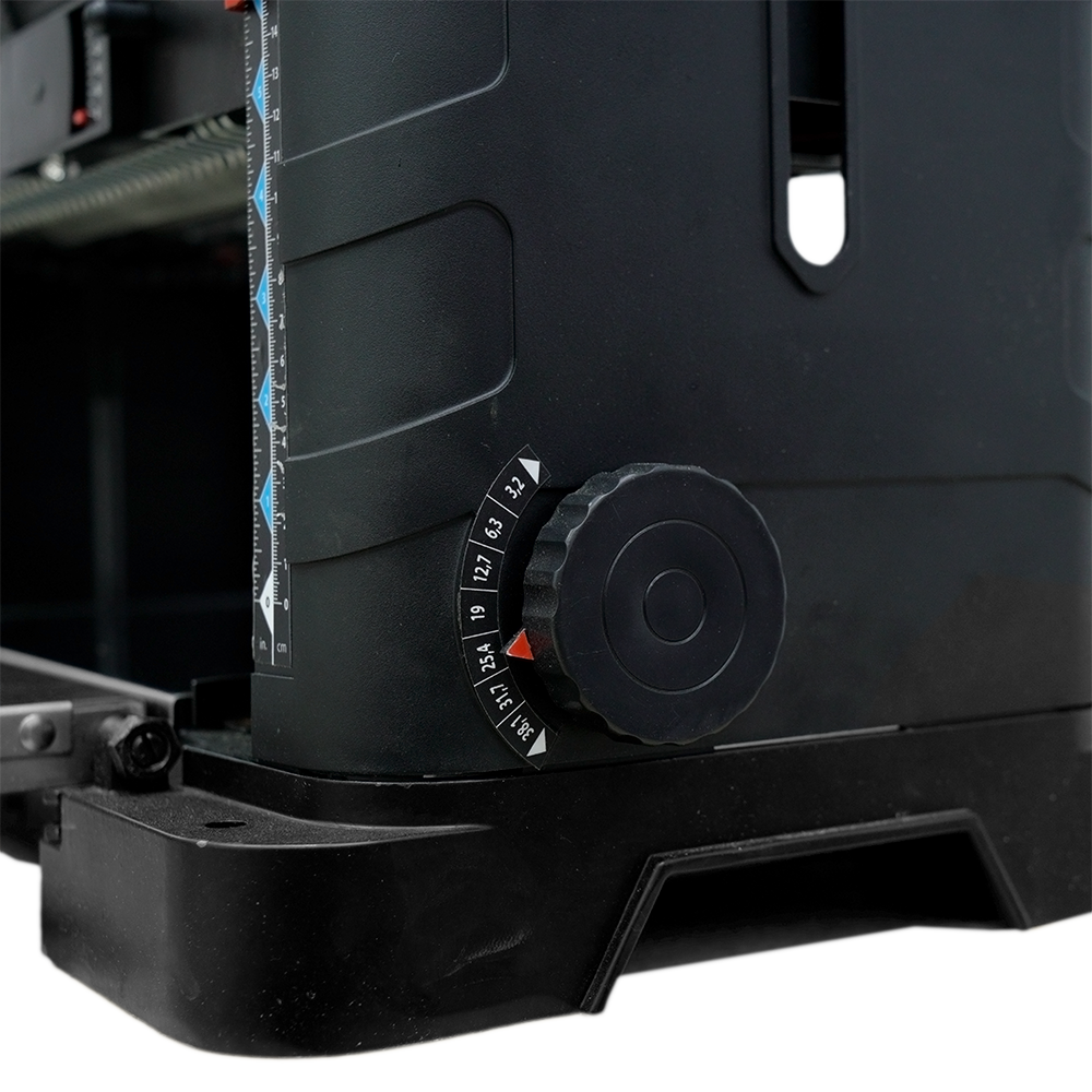 картинка JIB 22139 SC Рейсмусовый станок с сегментным валом от HARVEY-RUS