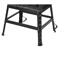 картинка Открытая подставка для JIB 3255A-2B от HARVEY-RUS