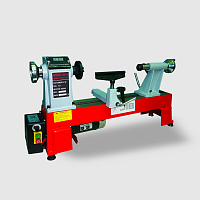 картинка Токарные станки JIB WL1218 и JIB WL1018 от HARVEY-RUS