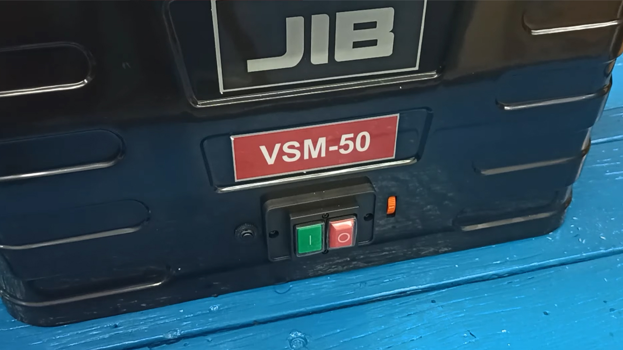 СТАНОК о котором мечтает "каждый"