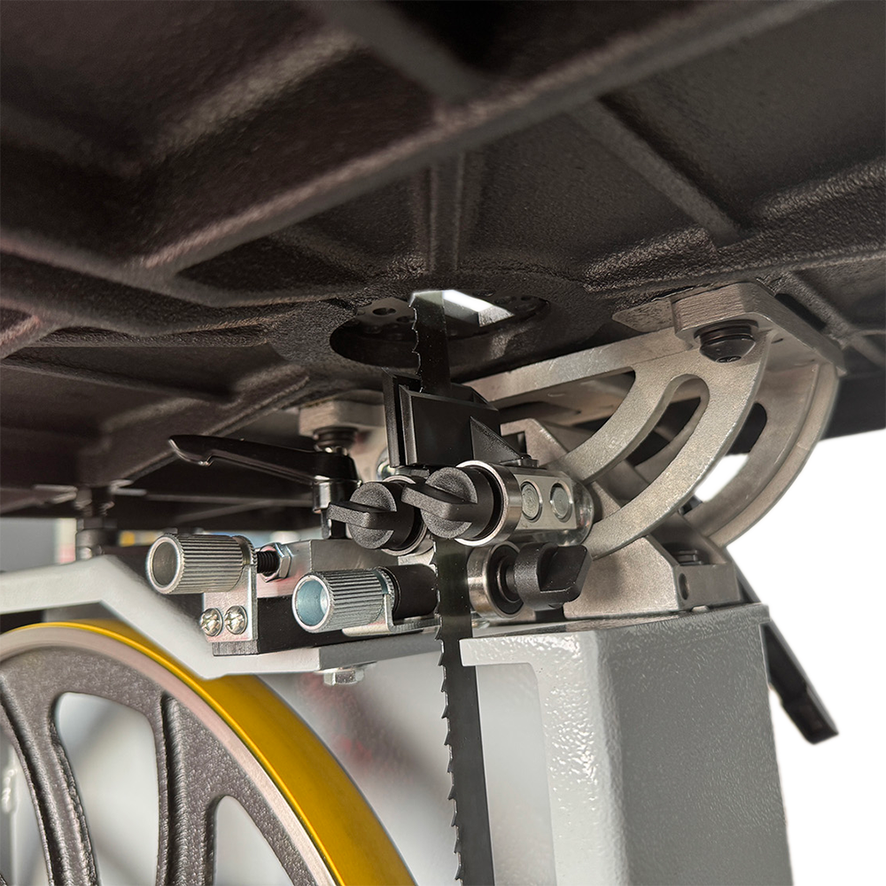 картинка JIB TBS-356-10 Ленточнопильный станок от HARVEY-RUS