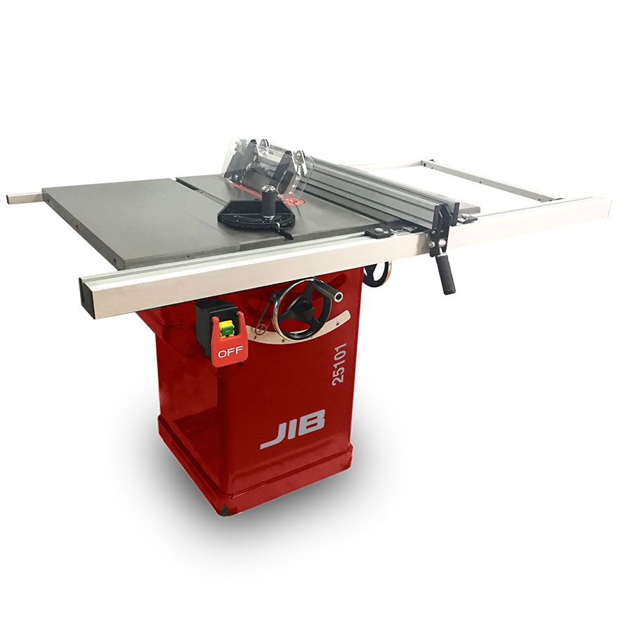 JIB 25101 (400B)