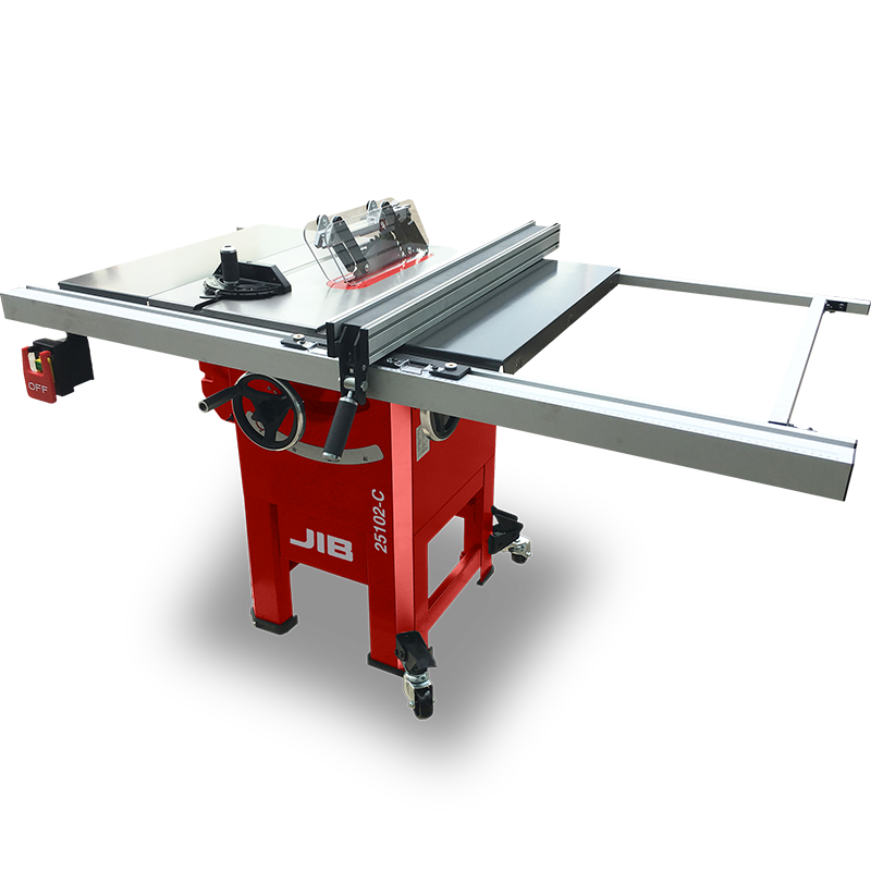 картинка JIB 25102-C  230B Круглопильный станок от HARVEY-RUS
