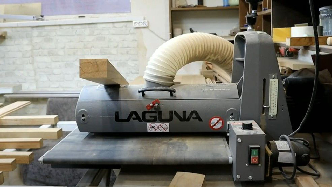 в столярке рейсмус больше не нужен