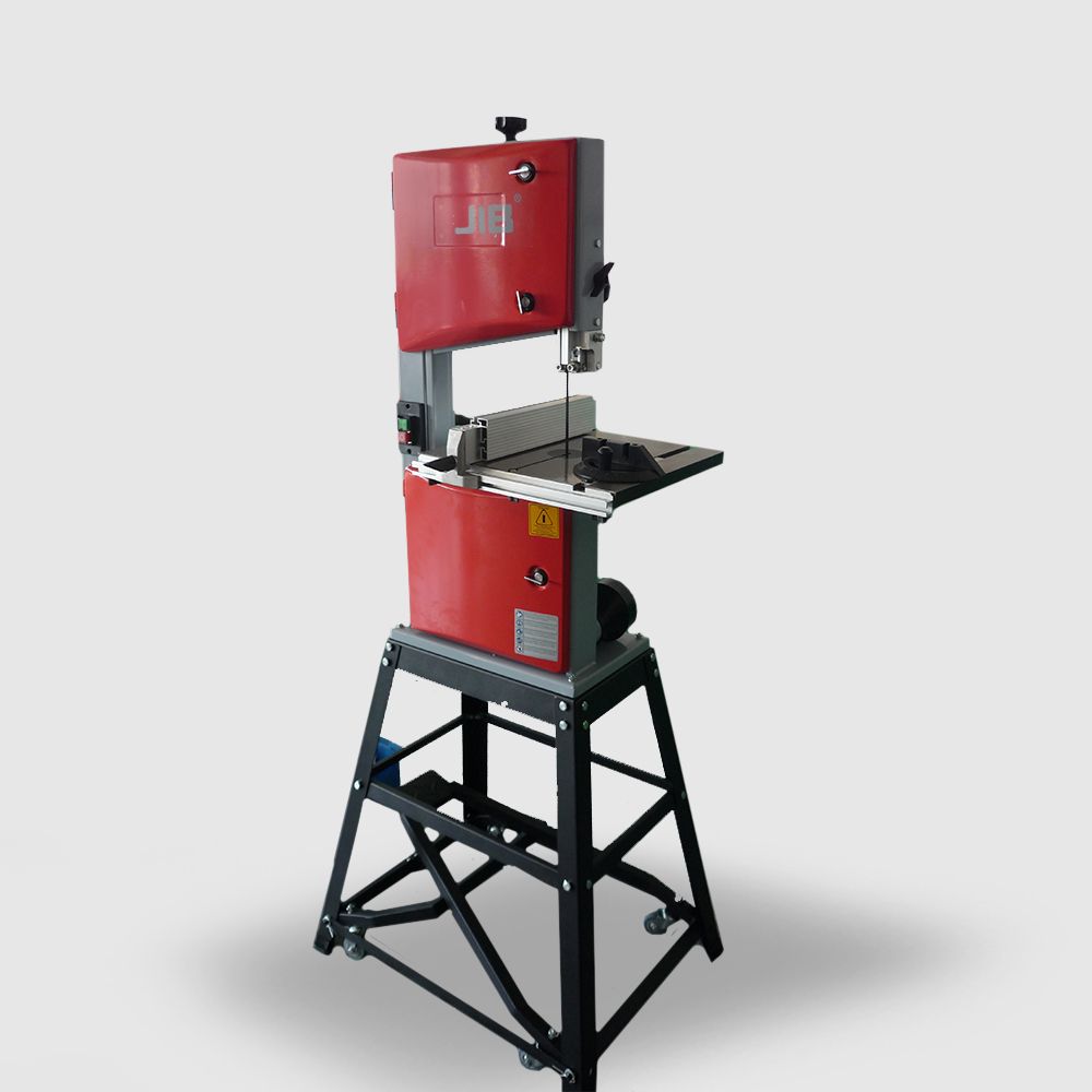 картинка JIB BAS 250 Ленточнопильный станок от HARVEY-RUS