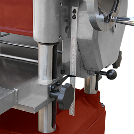 картинка JIB WJP-15 Рейсмусовый станок Дисконт от HARVEY-RUS