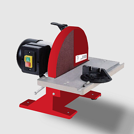 картинка Шлифовальный станок JIB SD12 от HARVEY-RUS