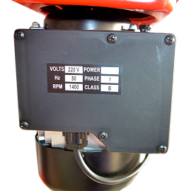 картинка JIB RDP86016F Сверлильный станок Дисконт (300П 3988407) от HARVEY-RUS