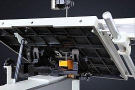 картинка Ленточнопильный станок HARVEY HW618E от HARVEY-RUS