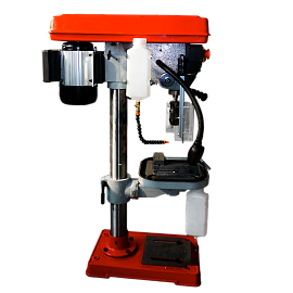 картинка JIB DP38016B Сверлильный станок от HARVEY-RUS