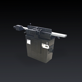 картинка Фуговальный станок LAGUNA SHEARTEC II PP6 HL от HARVEY-RUS