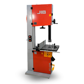 картинка JIB BS450B Ленточнопильный станок от HARVEY-RUS