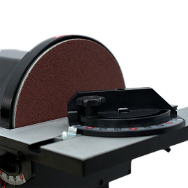 картинка JIB BD4800 Тарельчато- ленточный шлифовальный станок Дисконт от HARVEY-RUS