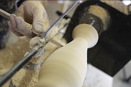 картинка Токарный станок HARVEY T-40 от HARVEY-RUS