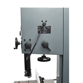 картинка WARRIOR W0802 230В Ленточнопильный станок от HARVEY-RUS