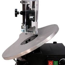 картинка SSA16LV Лобзиковый станок от HARVEY-RUS