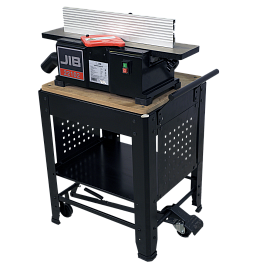 картинка JIB 22102 Фуговальный станок (Комплект) от HARVEY-RUS