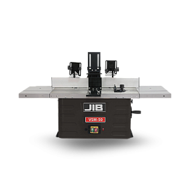 картинка JIB VSM-50 Фрезерный станок Дисконт (349П / 4289-2) от HARVEY-RUS