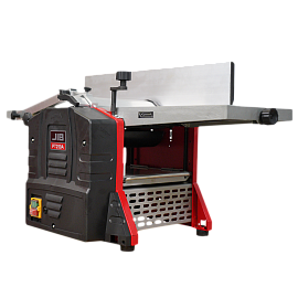 картинка JIB PT250A Фуговально-рейсмусовый станок от HARVEY-RUS