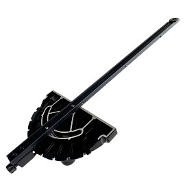 картинка JIB 25102 Круглопильный станок от HARVEY-RUS