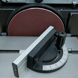 картинка JIB BDS610 Тарельчато - ленточный шлифовальный станок Дисконт (341П) от HARVEY-RUS