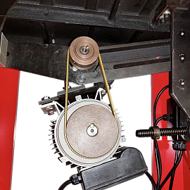 картинка JIB MJ10-1300 Круглопильный станок от HARVEY-RUS