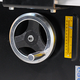 картинка WARRIOR W0404 Фрезерный станок от HARVEY-RUS