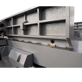 картинка JIB WJ-8X76 HL 400В Фуговальный станок с валом Helical от HARVEY-RUS