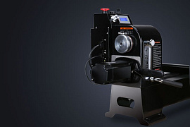 картинка Токарный станок HARVEY T-40 от HARVEY-RUS