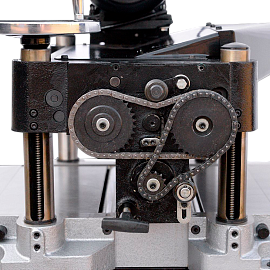 картинка WARRIOR W0201 Рейсмусовый станок от HARVEY-RUS