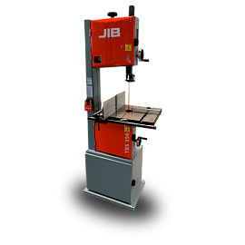 картинка JIB TBS-356 Ленточнопильный станок от HARVEY-RUS