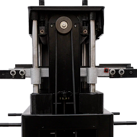 картинка WARRIOR W0206 HL Рейсмусовый станокс валом Helical от HARVEY-RUS