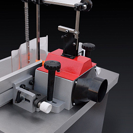 картинка Фрезерный станок WARRIOR W0401 230В от HARVEY-RUS