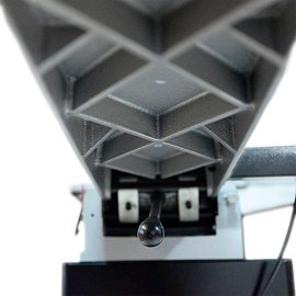 картинка WARRIOR  W0102  230В Фуговальный станок от HARVEY-RUS