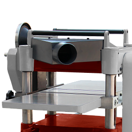 картинка JIB WJP-15 HL Рейсмусовый станок от HARVEY-RUS