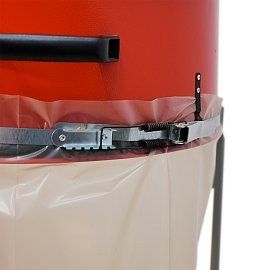 картинка Стружкоотсос JIB DC300B от HARVEY-RUS