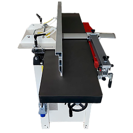 картинка JIB PT310A (400В) Фуговально-рейсмусовый станок от HARVEY-RUS