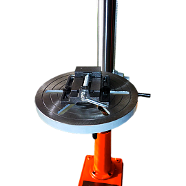 картинка JIB RDP86016F Сверлильный станок Дисконт (300П 3988407) от HARVEY-RUS