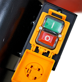 картинка Стружкоотсос JIB DC230 от HARVEY-RUS