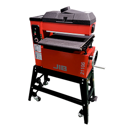 картинка JIB 21106 Барабанный шлифовальный станок Дисконт (30%) от HARVEY-RUS