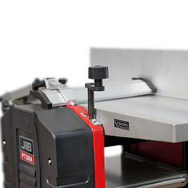 картинка JIB PT200A Фуговально-рейсмусовый станок от HARVEY-RUS