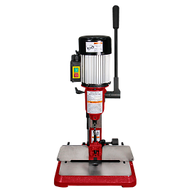 картинка Долбежный (пазовальный) станок JIB MS3-8 от HARVEY-RUS